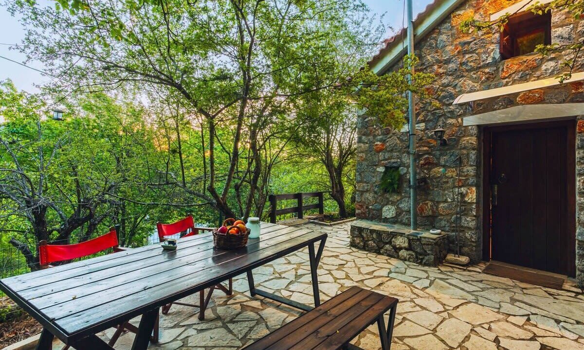 Photo of Outdoor in Artemisia