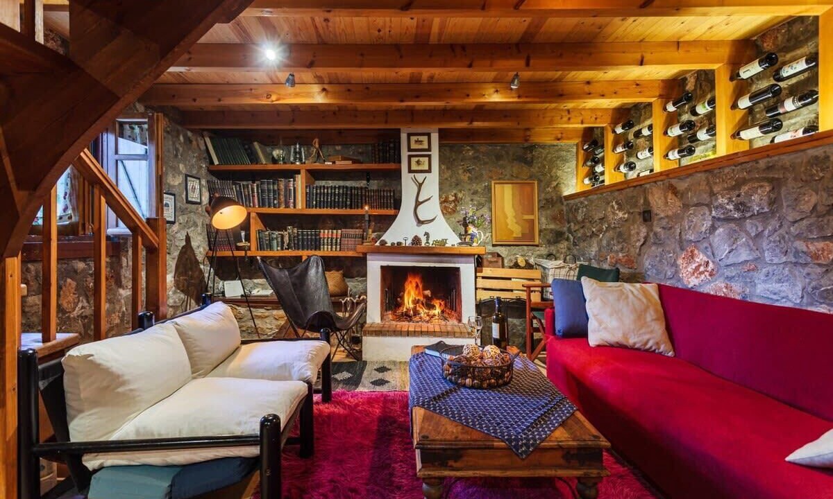 Photo of Bedroom in Artemisia