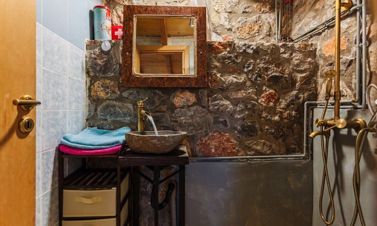 Photo of Bathroom in Artemisia