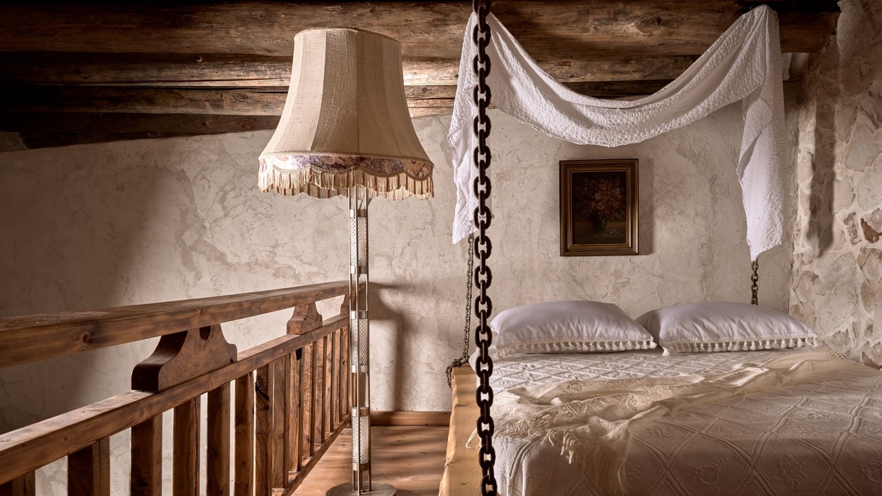 Photo of Bedroom in Porto Koukla