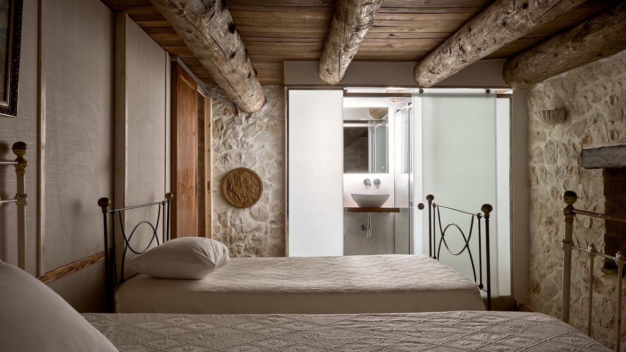 Photo of Bedroom in Porto Koukla