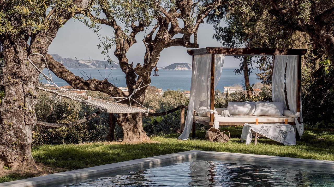 Photo of Outdoor in Porto Koukla