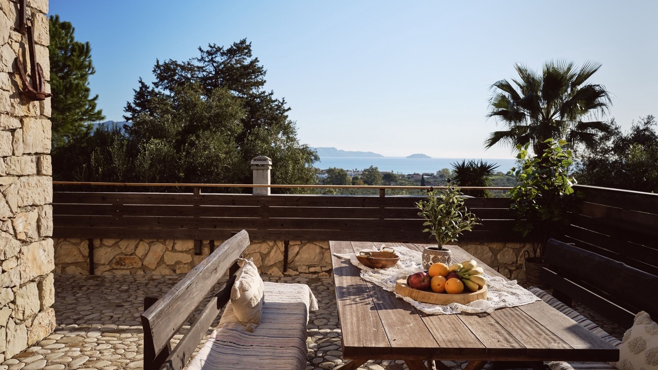 Photo of Outdoor in Porto Koukla
