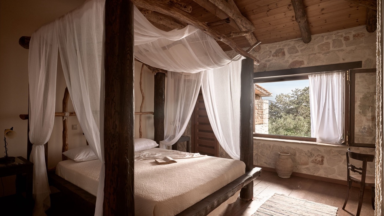 Photo of Bedroom in Porto Koukla