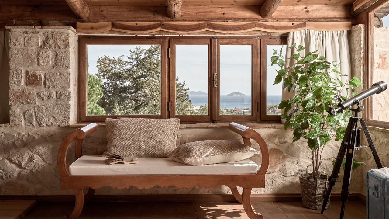 Photo of Livingroom in Porto Koukla