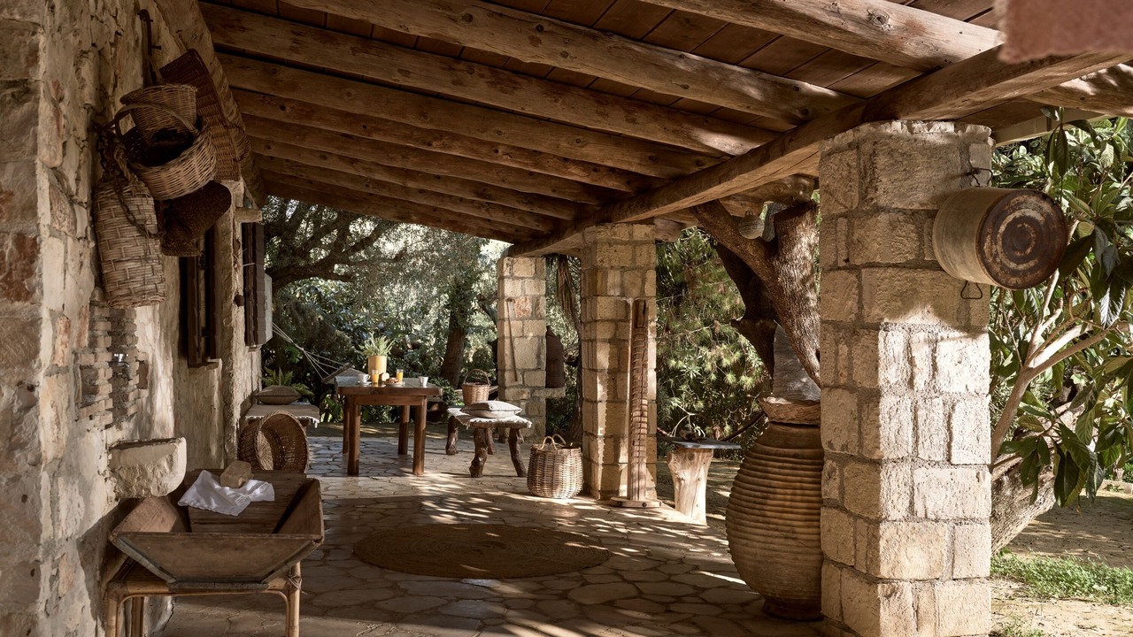 Photo of Outdoor in Porto Koukla