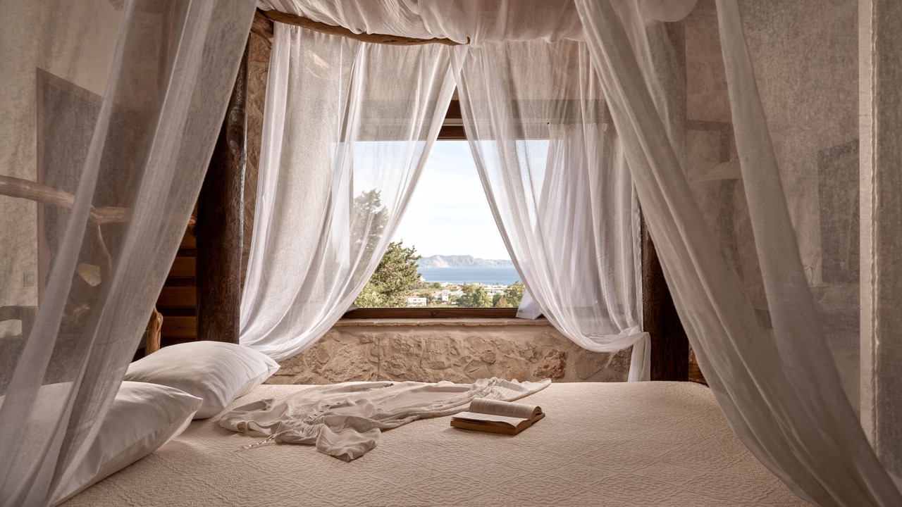 Photo of Bedroom in Porto Koukla