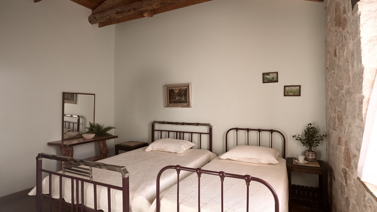 Photo of Bedroom in Porto Koukla