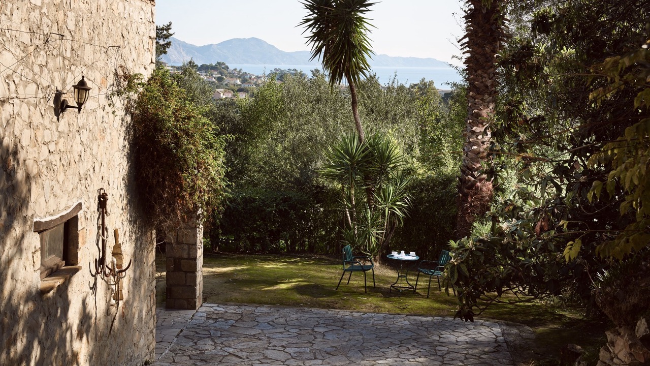 Photo of Outdoor in Porto Koukla