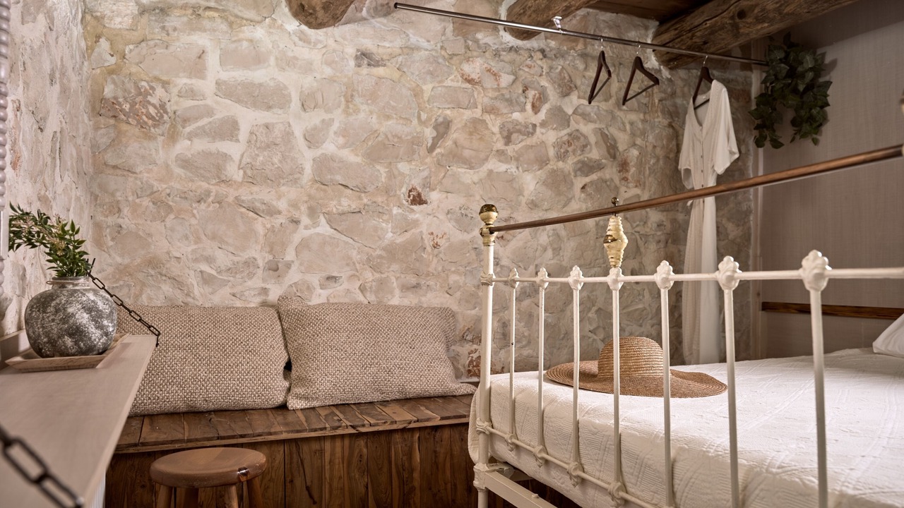 Photo of Bedroom in Porto Koukla