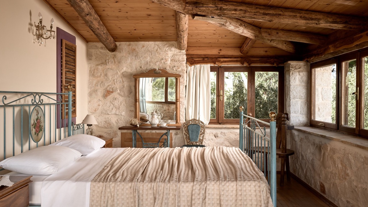 Photo of Bedroom in Porto Koukla
