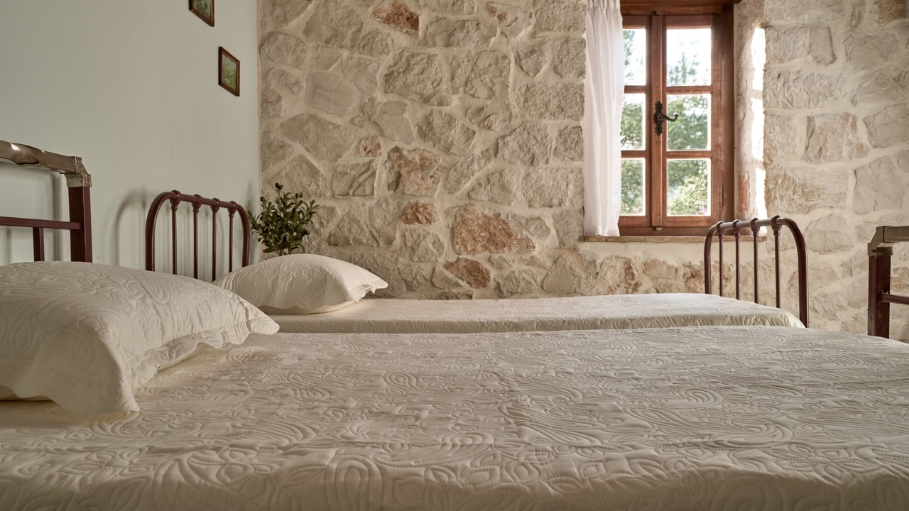 Photo of Bedroom in Porto Koukla