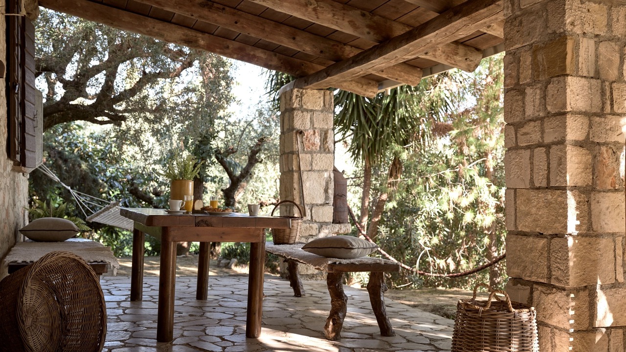 Photo of Outdoor in Porto Koukla