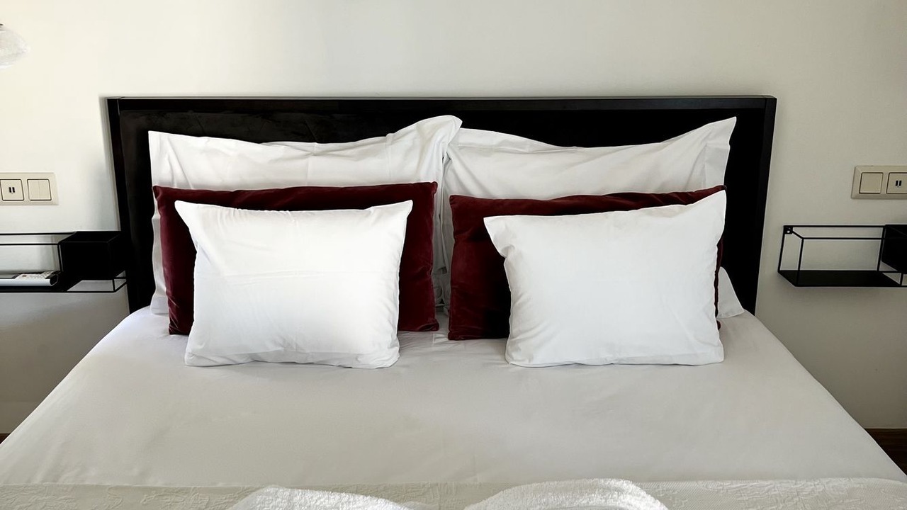 Photo of Bedroom in Dafni