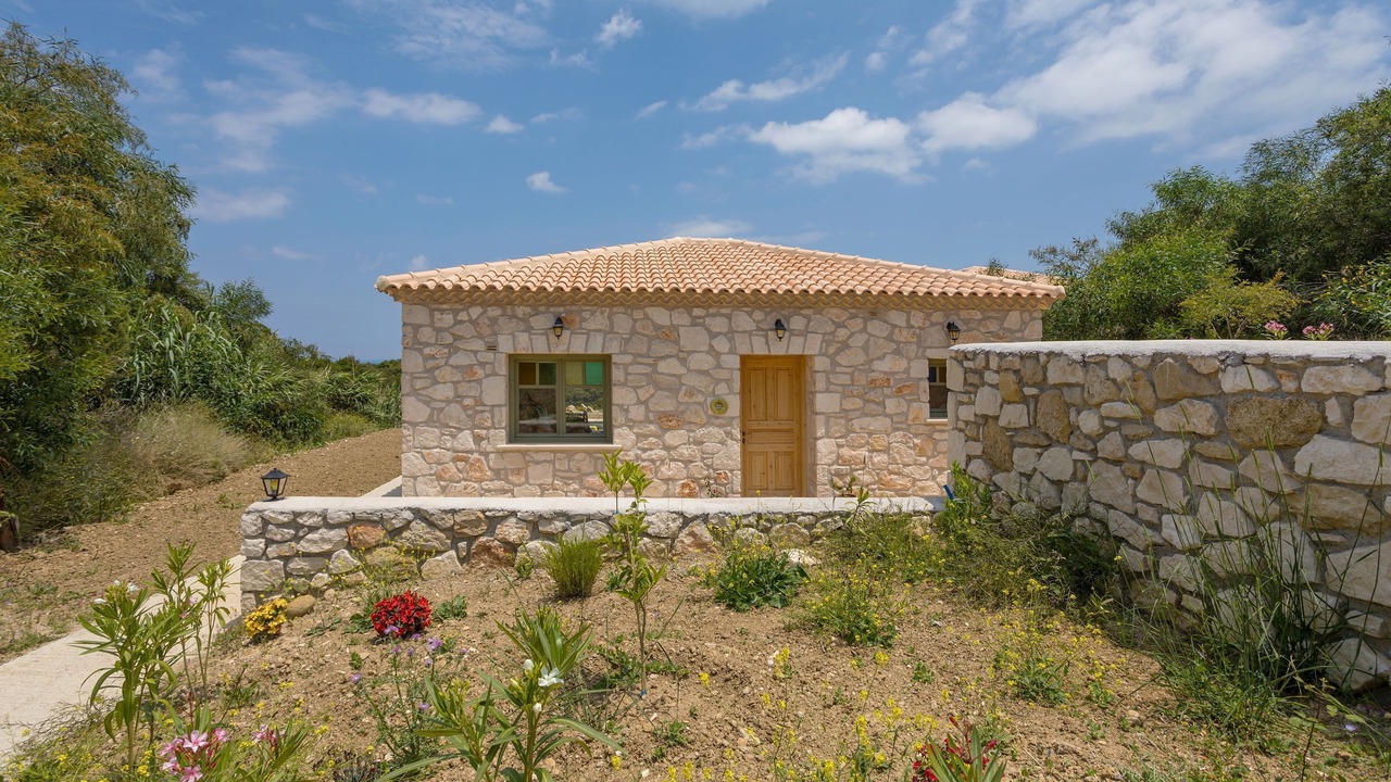 Photo of Outdoor in Vasilikos