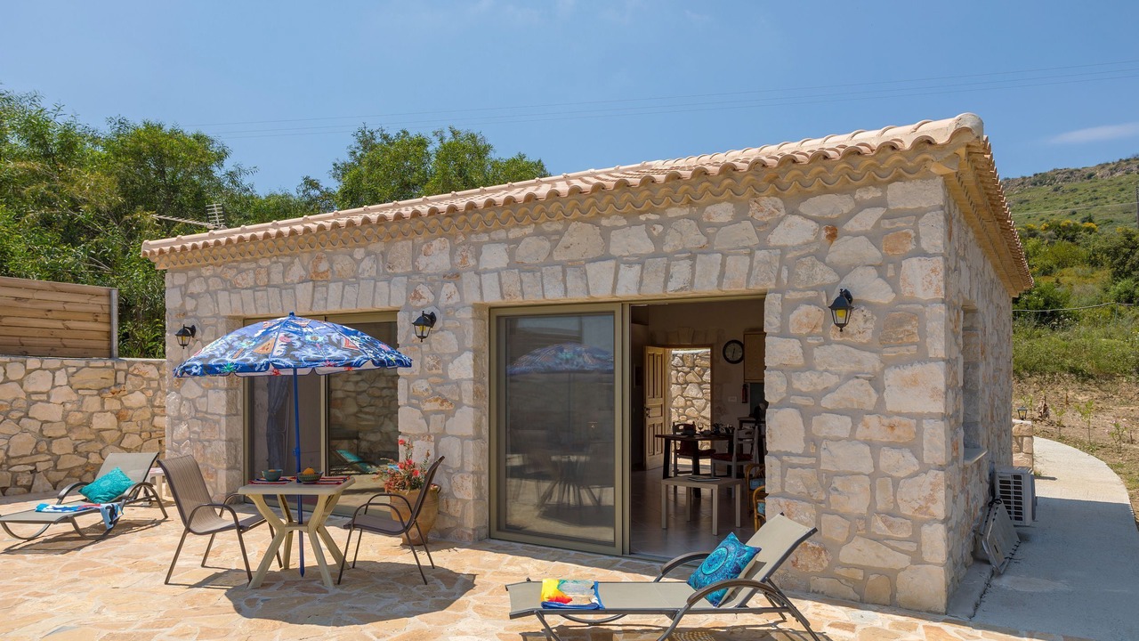 Photo of Outdoor in Vasilikos