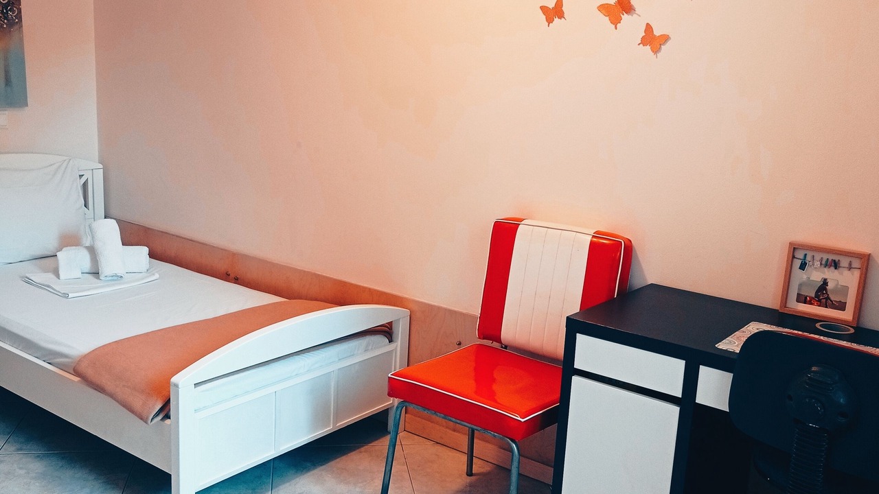 Photo of Bedroom in Nafplio