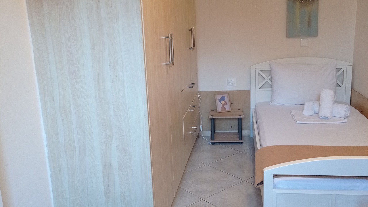 Photo of Bedroom in Nafplio
