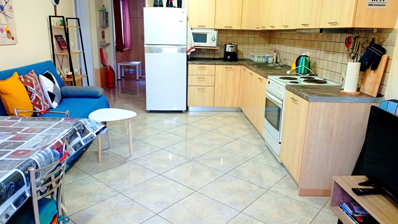 Photo of Kitchen in Nafplio