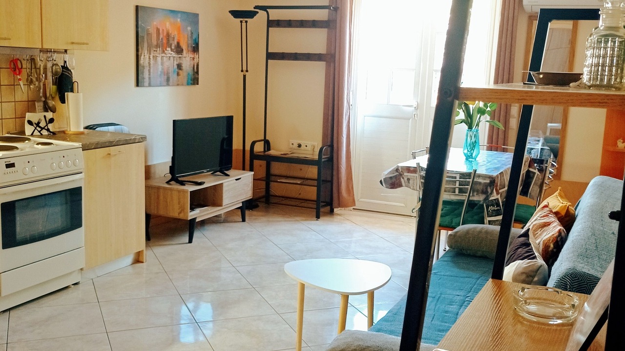 Photo of Livingroom in Nafplio