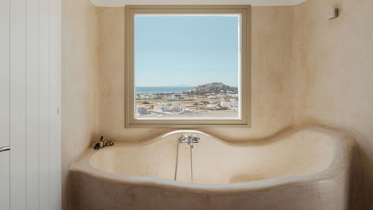 Photo of Bathroom in Mikri Vigla