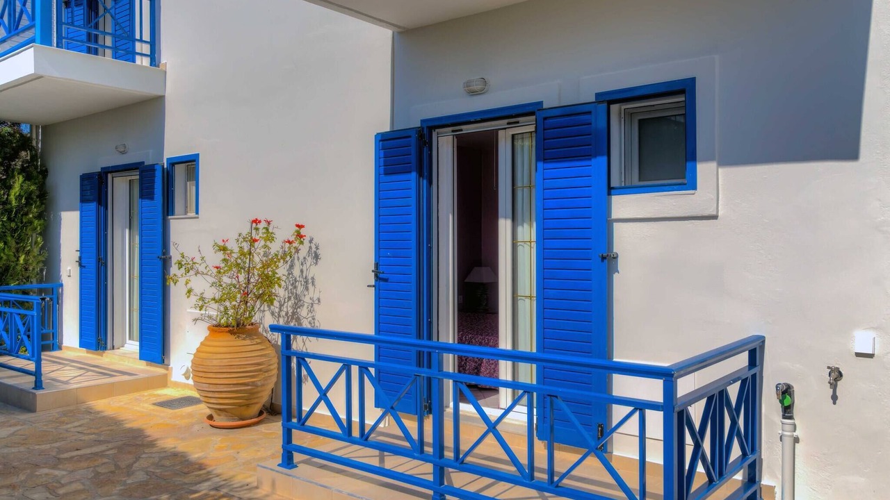 Photo of Outdoor in Agios Dimitrios