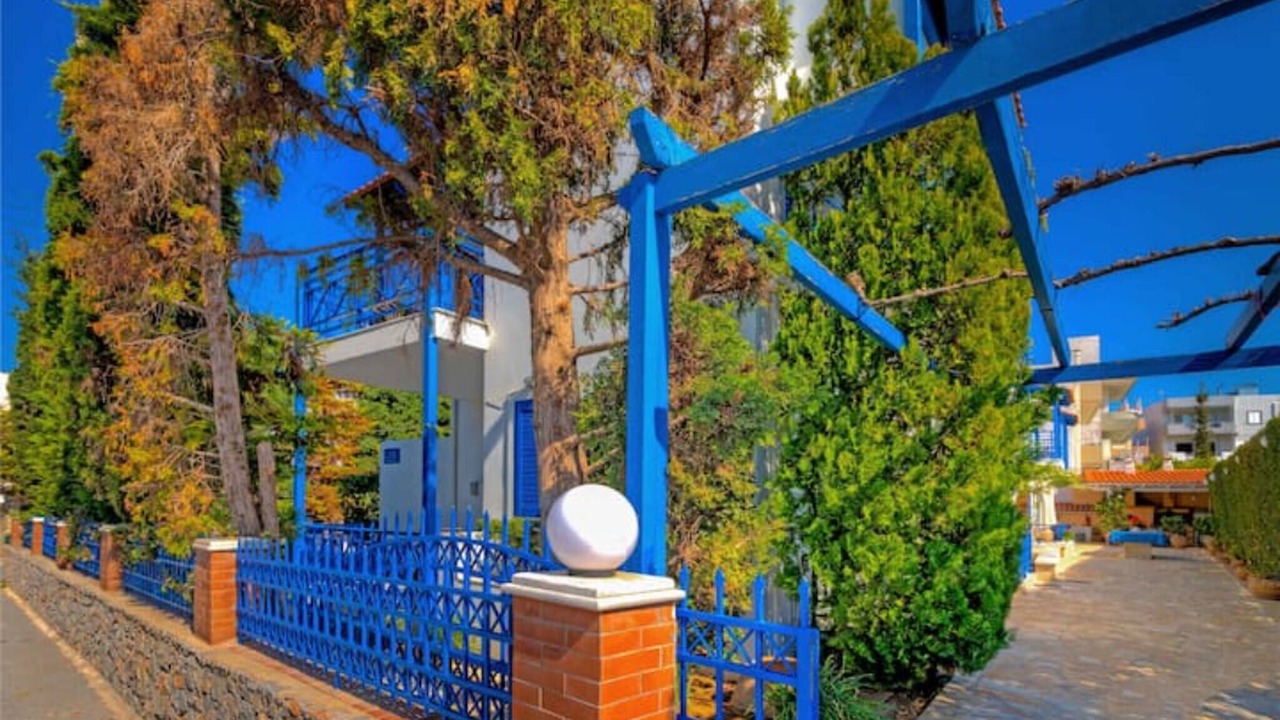 Photo of Outdoor in Agios Dimitrios