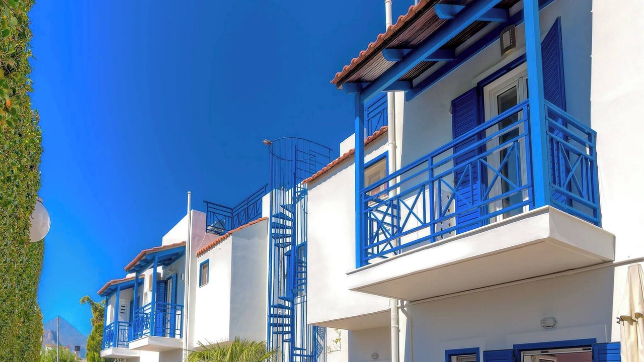 Photo of Outdoor in Agios Dimitrios