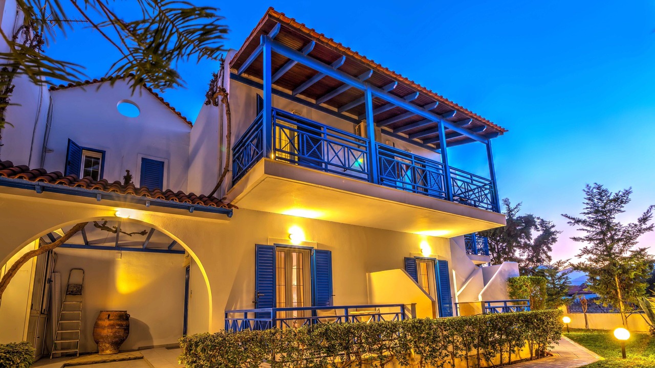 Photo of Outdoor in Agios Dimitrios