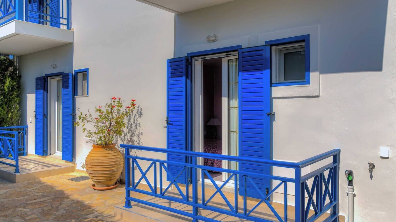 Photo of Outdoor in Agios Dimitrios