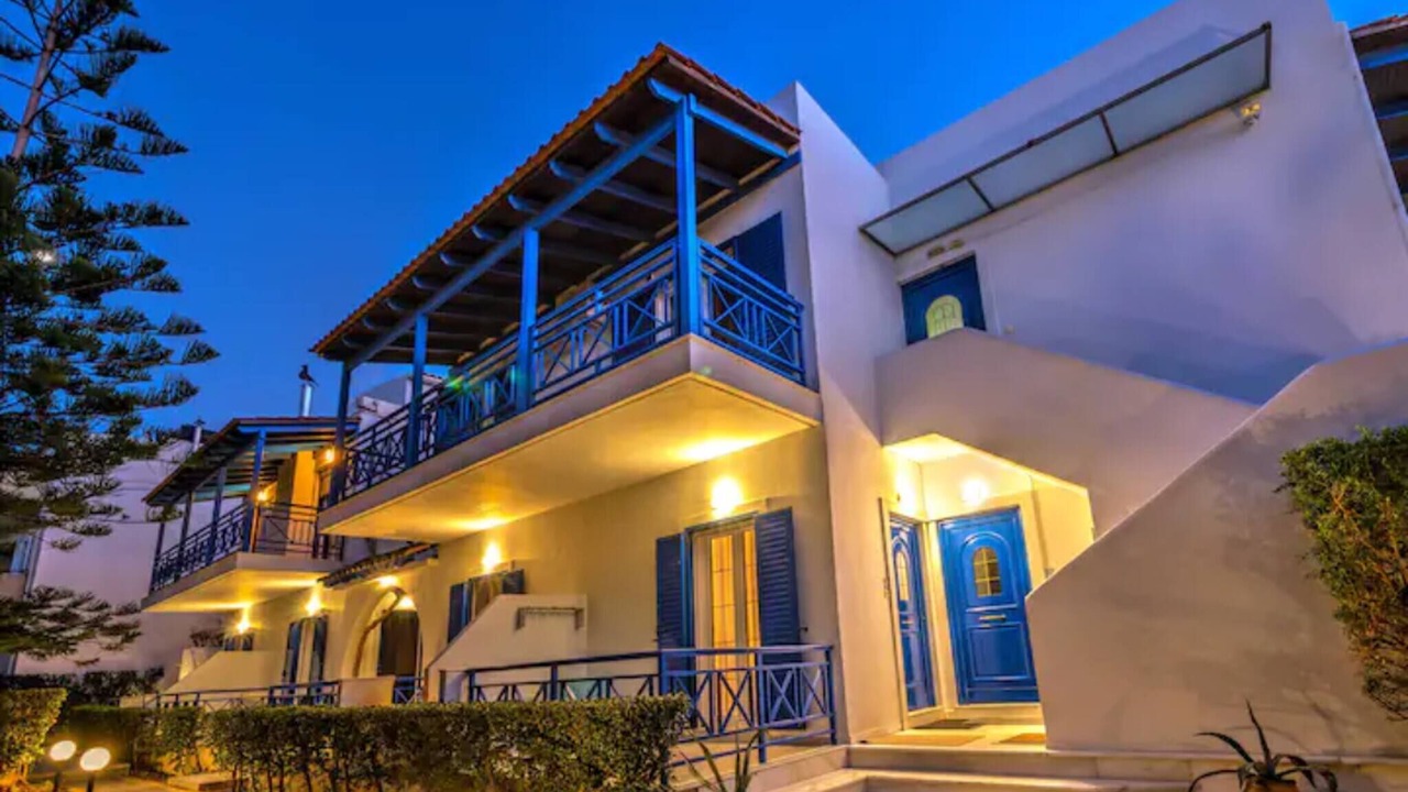 Photo of Outdoor in Agios Dimitrios