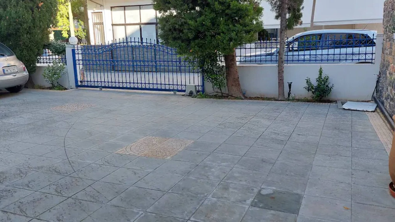 Photo of Outdoor in Agios Dimitrios