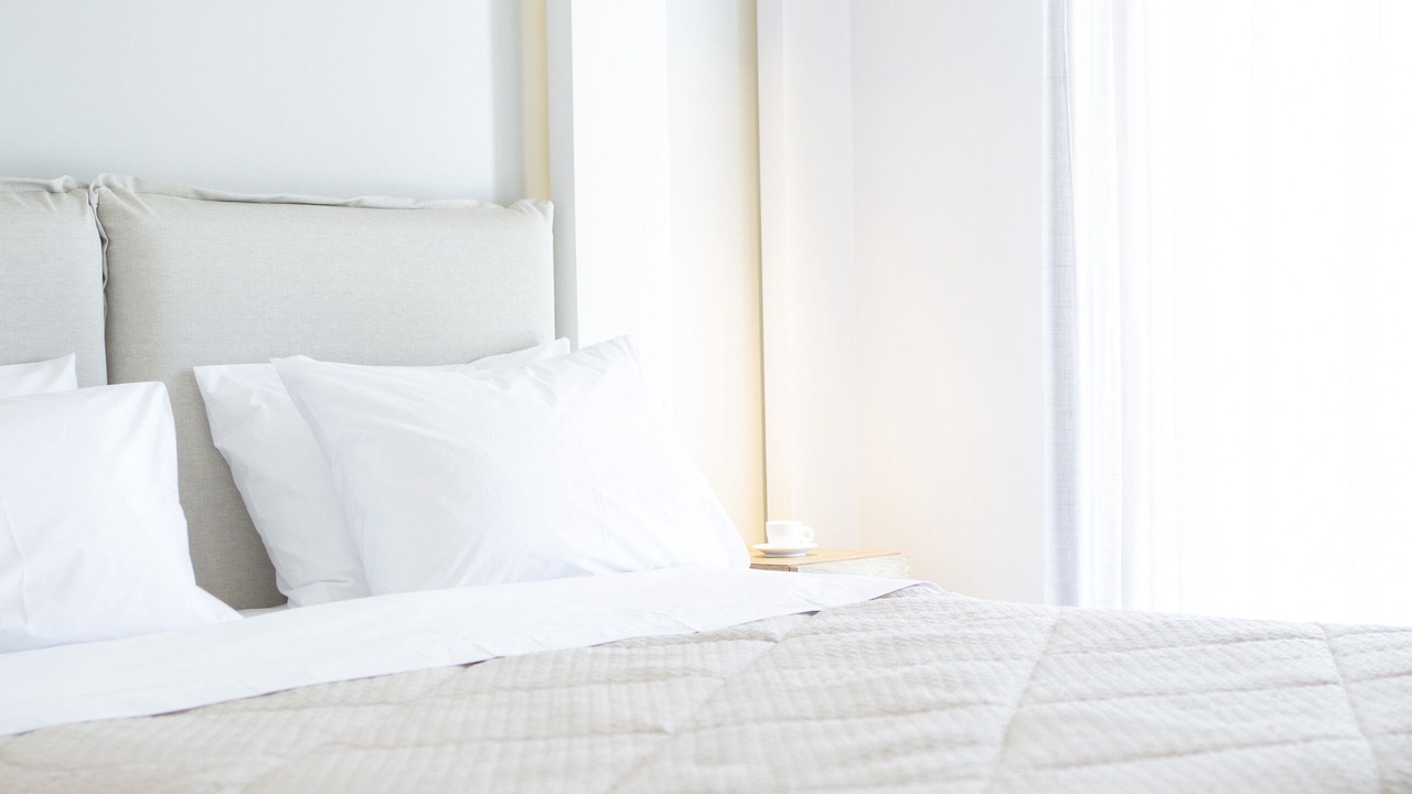 Photo of Bedroom in Evgiros