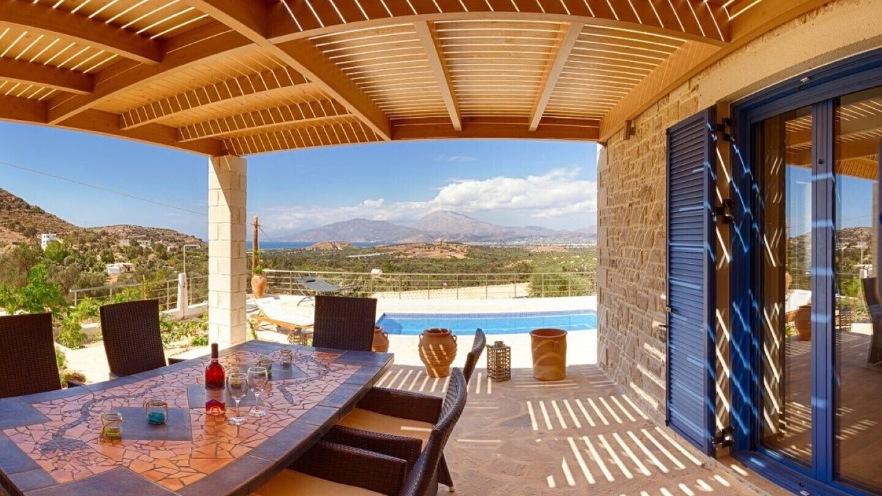 Photo of Outdoor in Kamilari