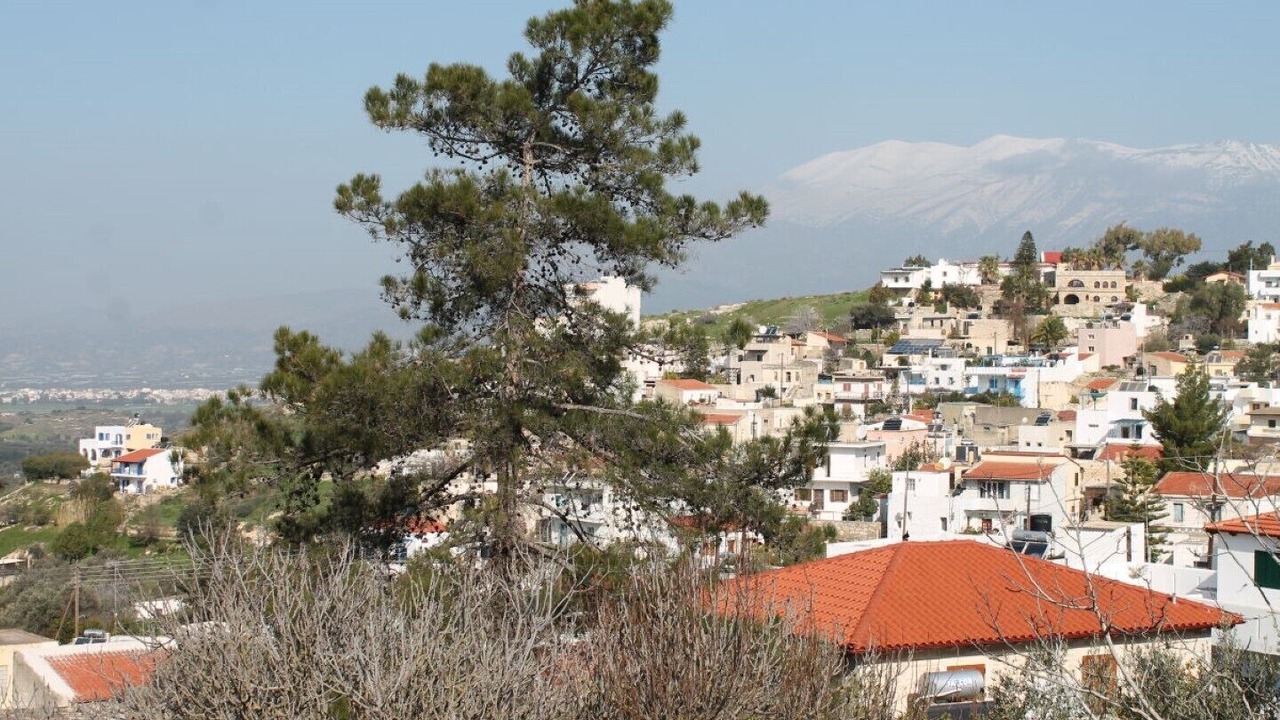 Photo of Outdoor in Kamilari