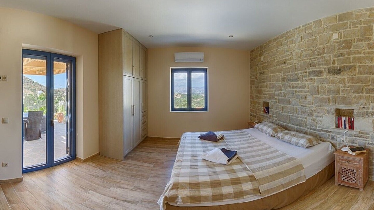 Photo of Bedroom in Kamilari
