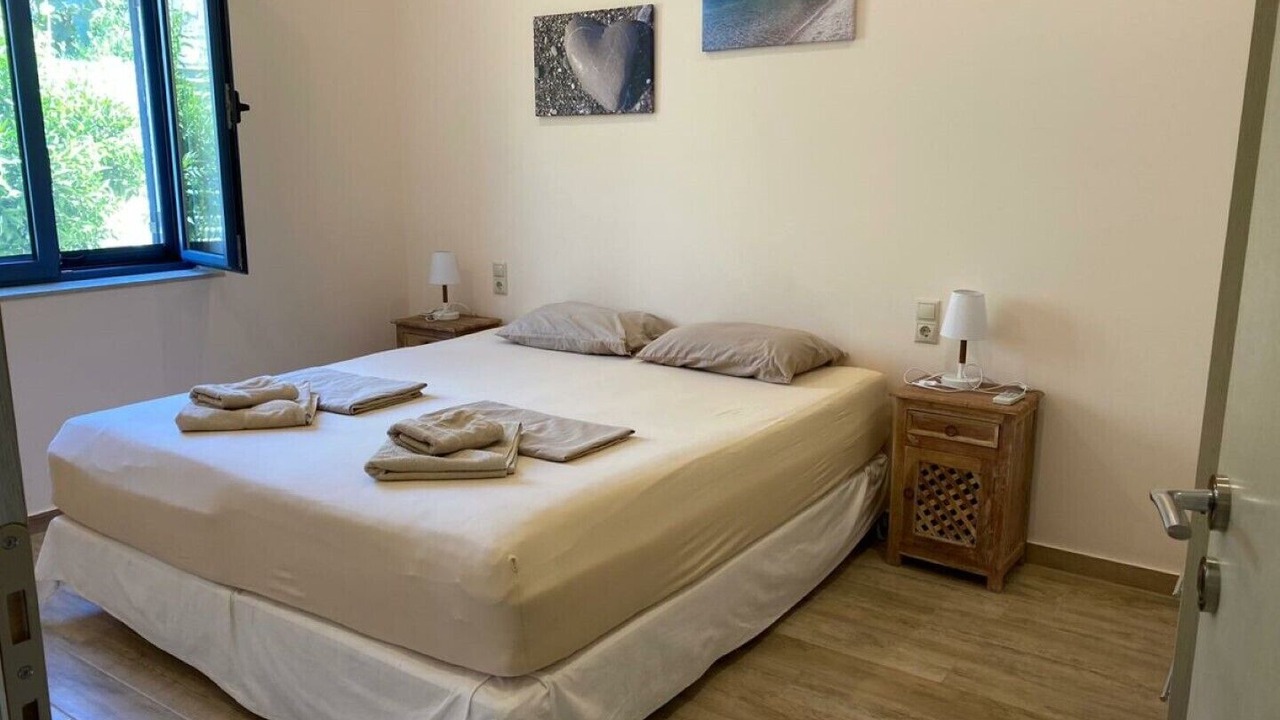 Photo of Bedroom in Kamilari