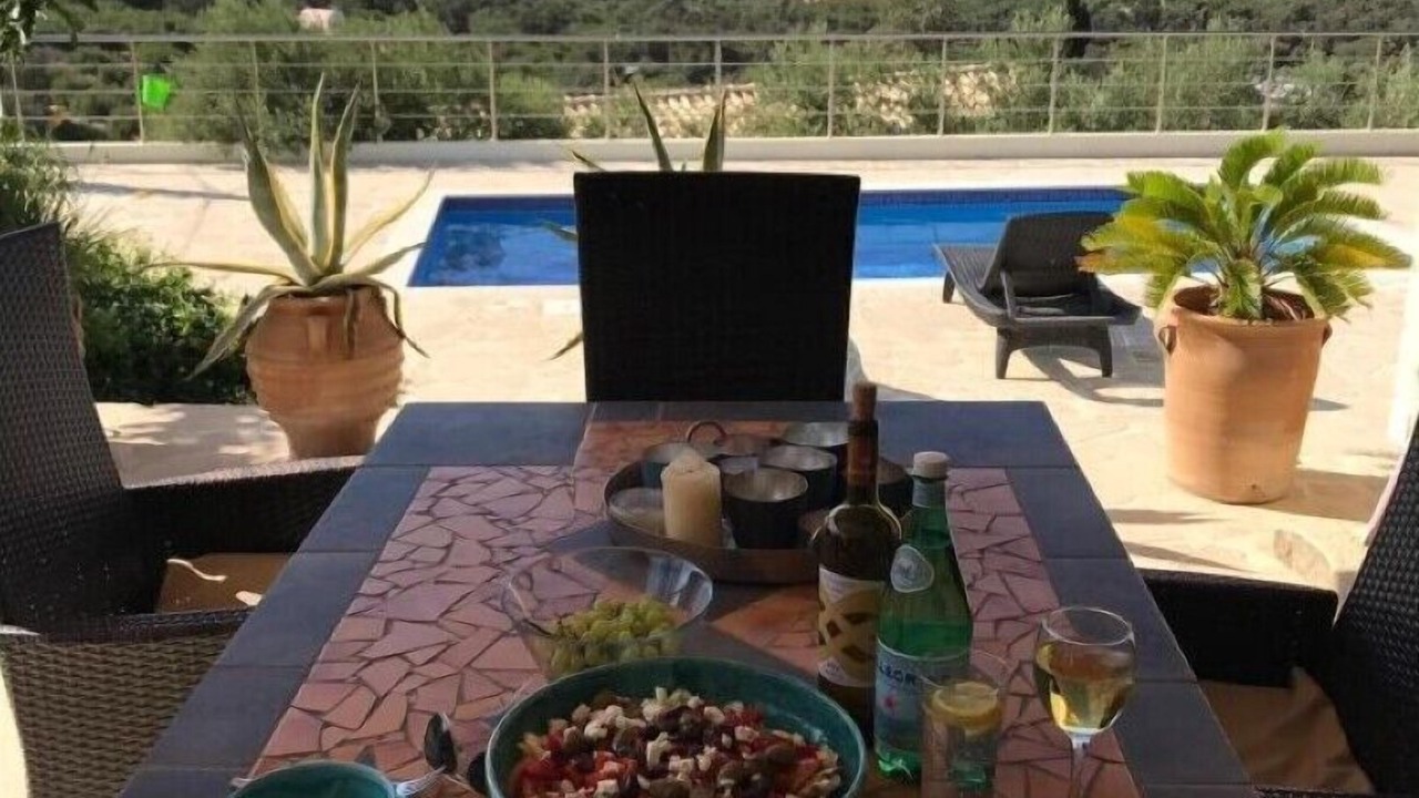 Photo of Outdoor in Kamilari