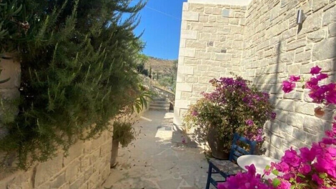 Photo of Outdoor in Kamilari