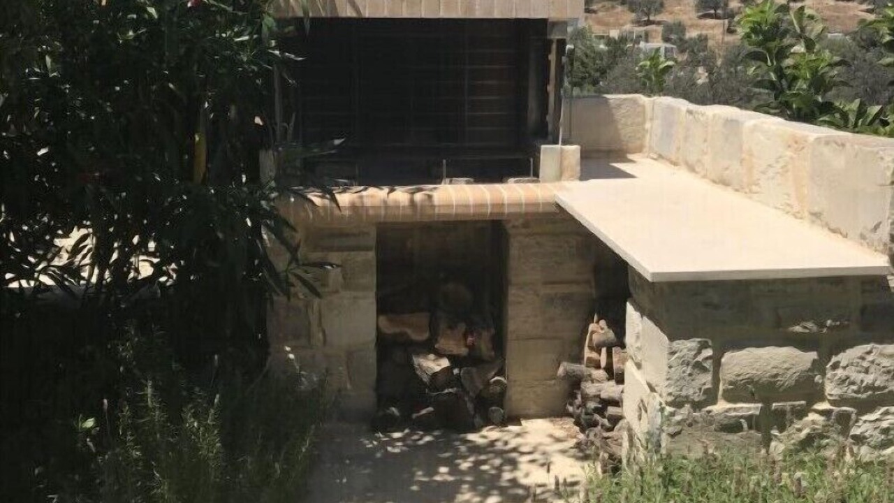 Photo of Outdoor in Kamilari