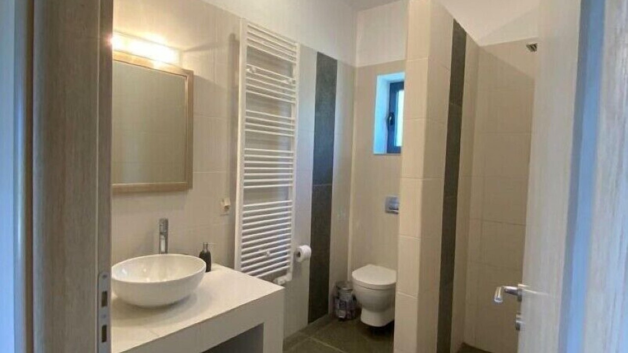 Photo of Bathroom in Kamilari