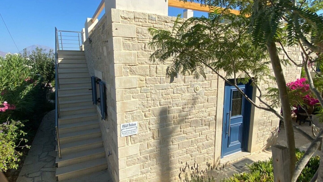 Photo of Outdoor in Kamilari