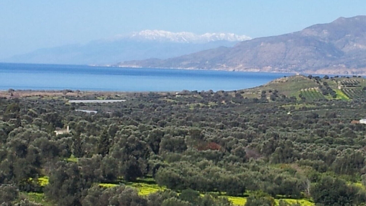 Photo of Outdoor in Kamilari