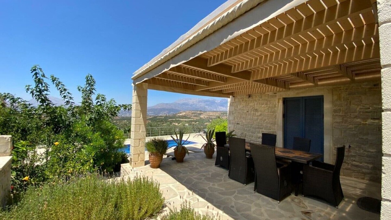 Photo of Outdoor in Kamilari