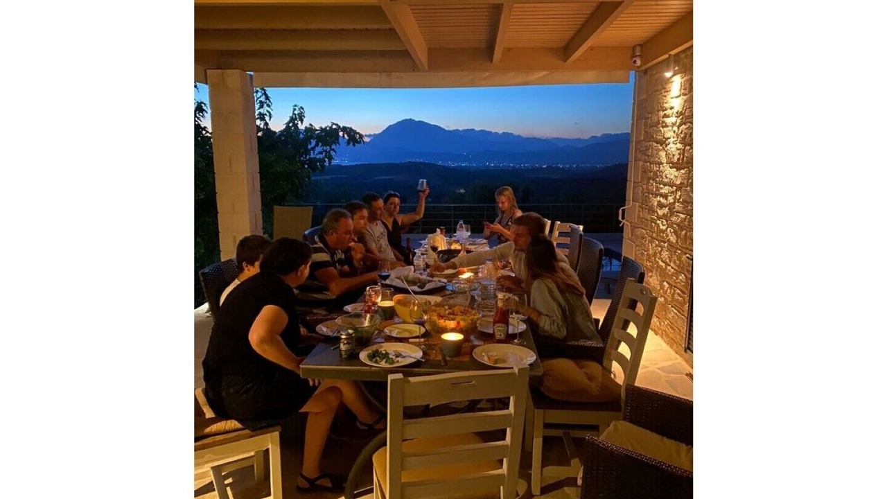 Photo of Outdoor in Kamilari