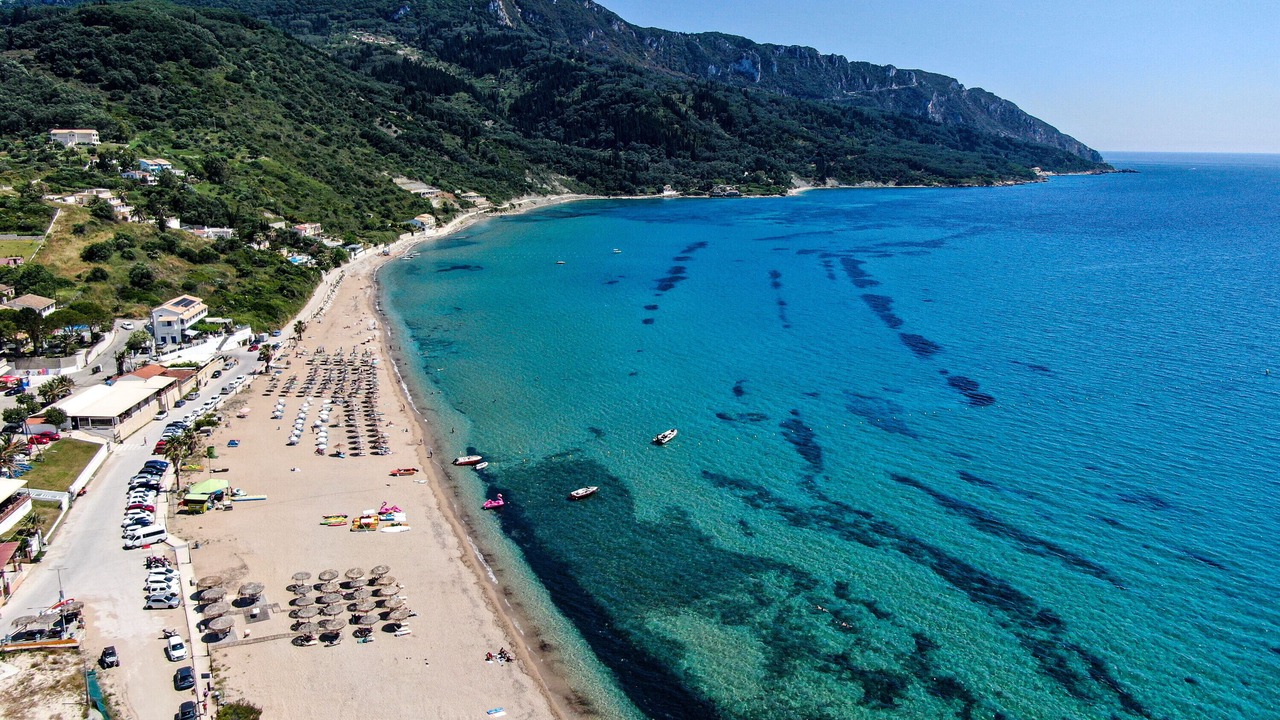 Photo of Others in Agios Georgios Pagon