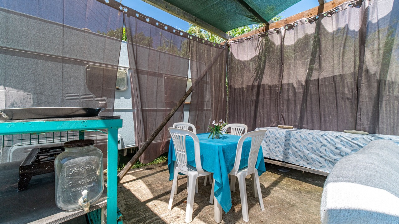 Photo of Outdoor in Agios Georgios Pagon