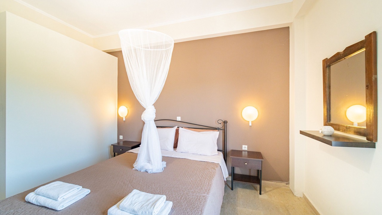 Photo of Bedroom in Agios Georgios Pagon
