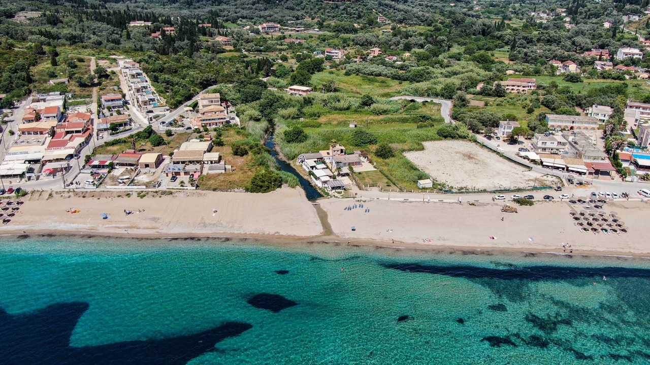 Photo of Others in Agios Georgios Pagon