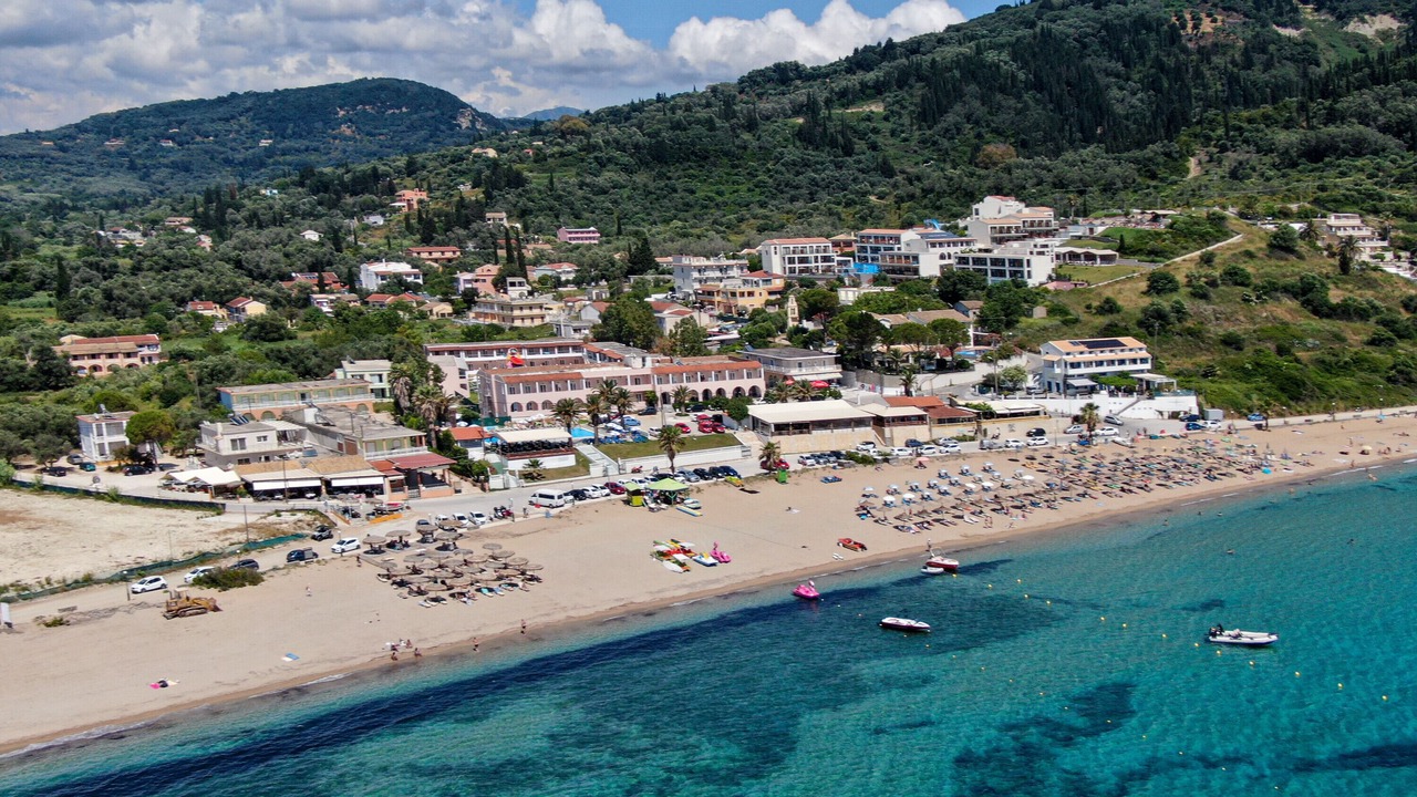 Photo of Others in Agios Georgios Pagon
